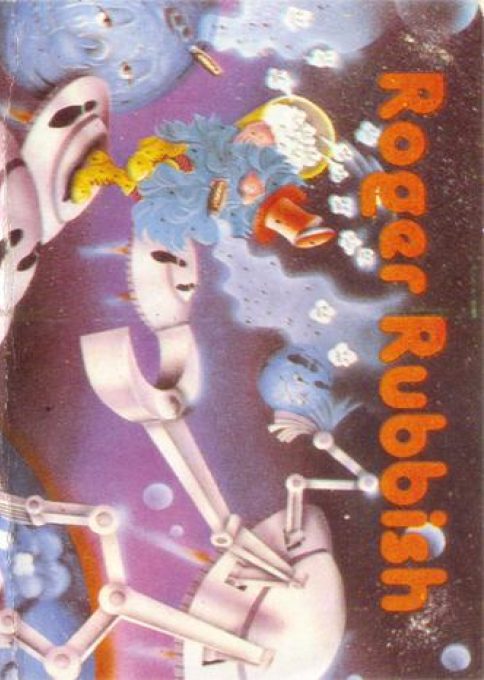 Roger Rubbish