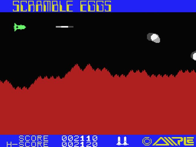 Image in-game