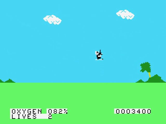 Image in-game