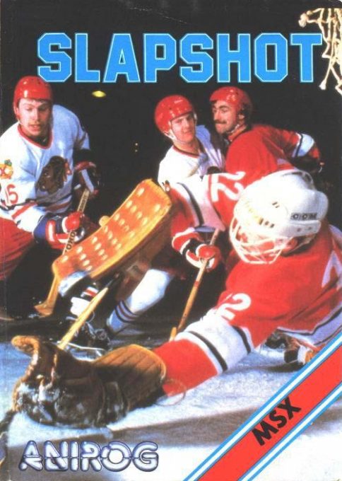 Slapshot