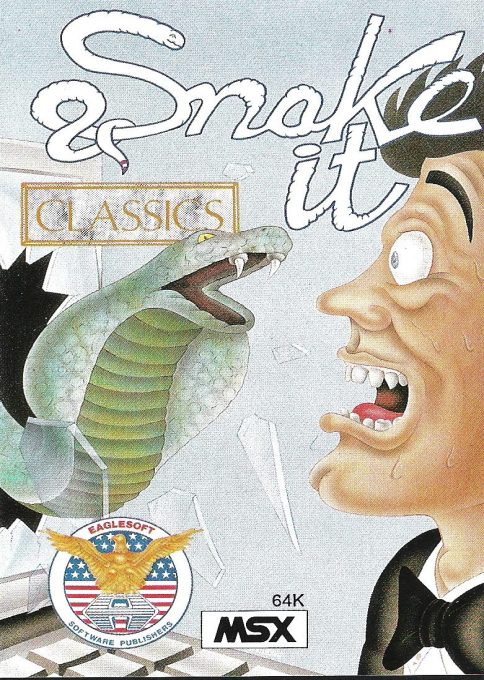 Snake It