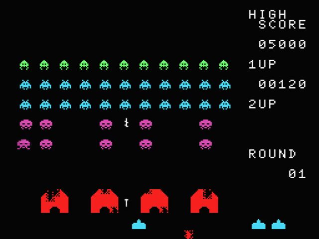 Image in-game
