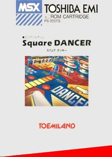 Square Dancer