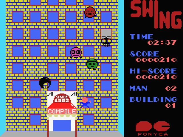 Image in-game