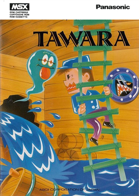 Tawara