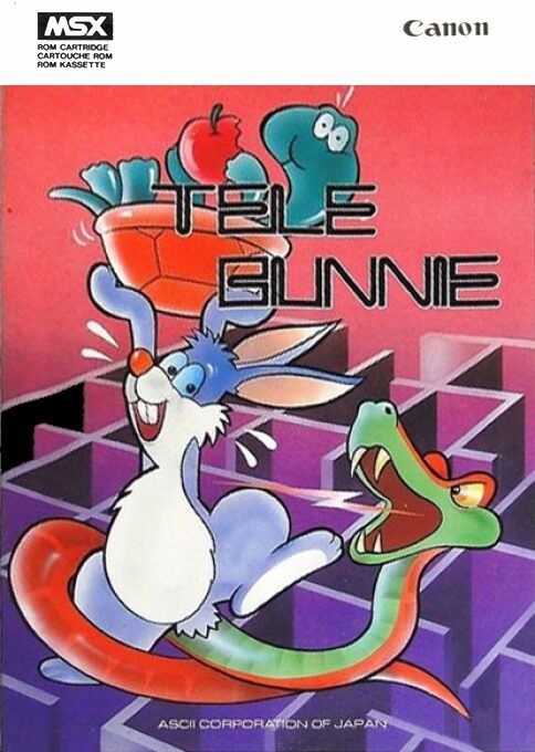 Telebunnie