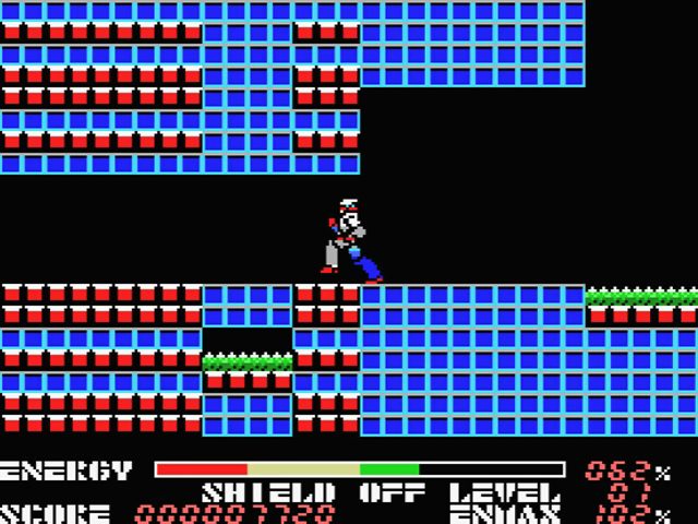 Image in-game