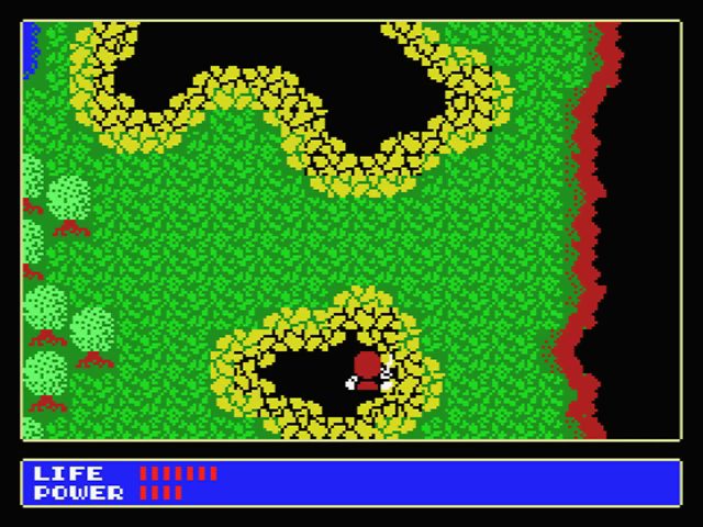 Image in-game