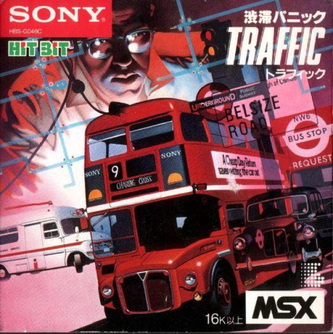 Traffic