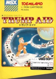 Trumpaid