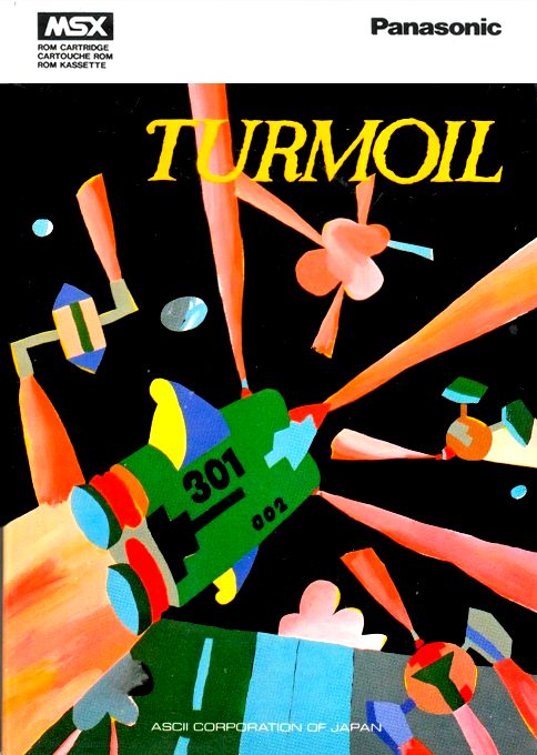 Turmoil