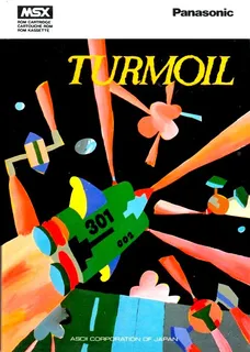 Turmoil