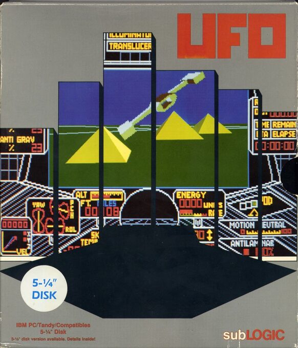 Casio Pachinko - U.F.O.