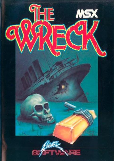 Wreck, The
