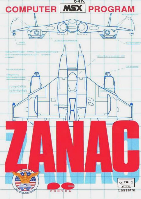 Zanac