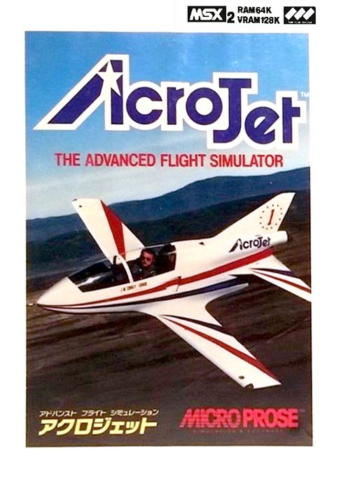 Acrojet