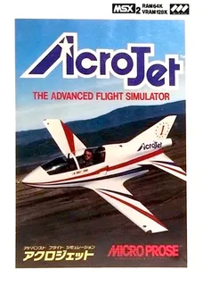 Acrojet