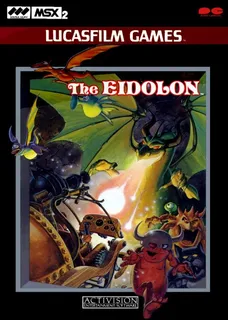 Eidolon, The
