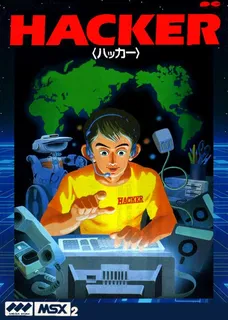 Hacker