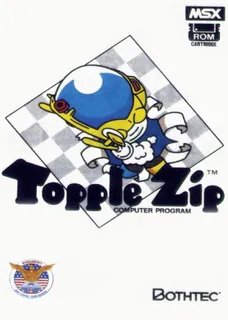 Topple Zip