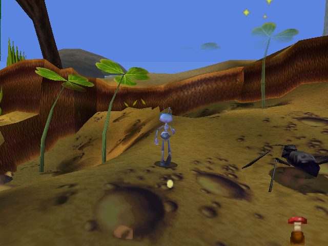 Image in-game