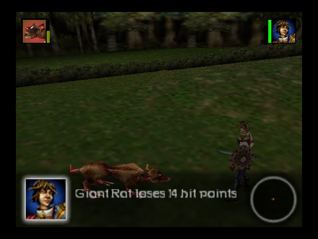 Image in-game