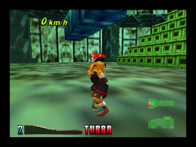 Image in-game