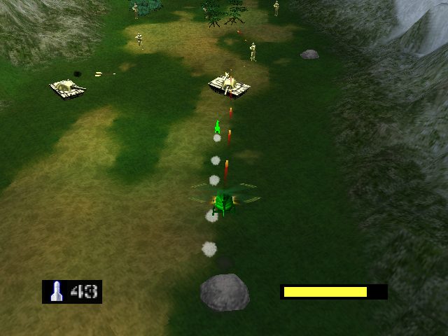 Image in-game