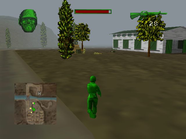 Image in-game