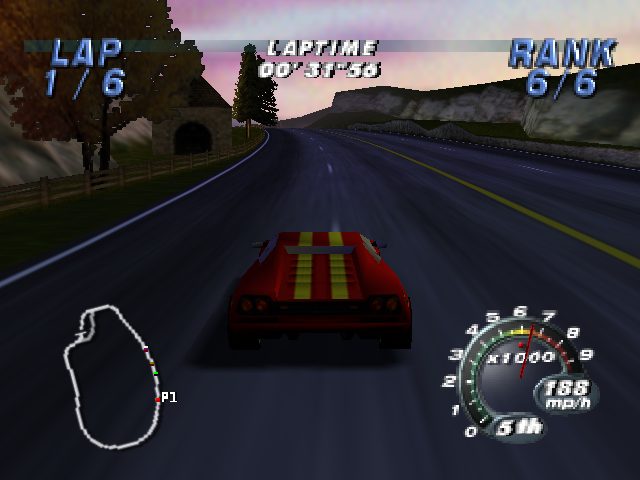Image in-game