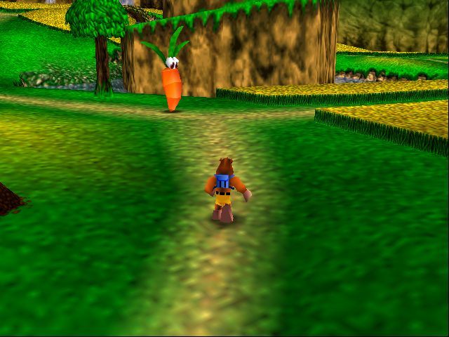 Image in-game