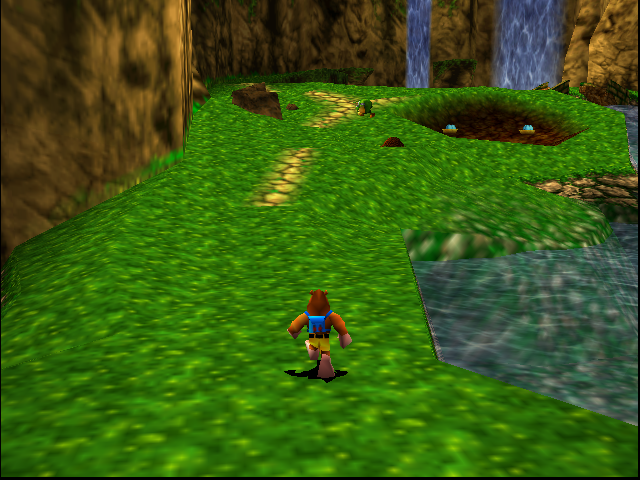 Image in-game