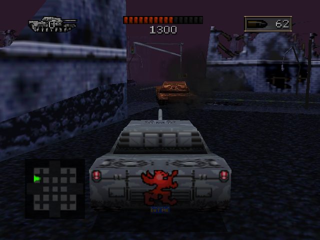 Image in-game
