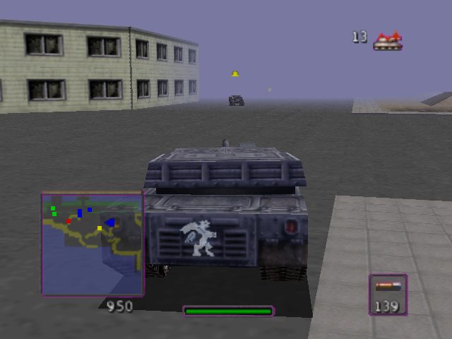Image in-game