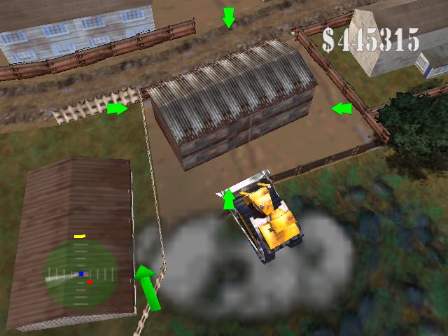 Image in-game