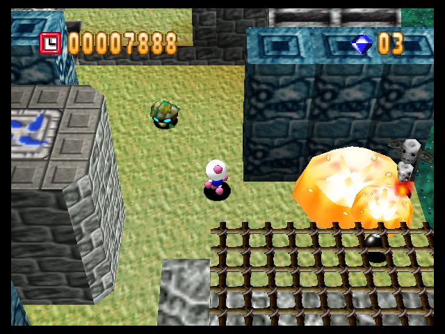 Image in-game