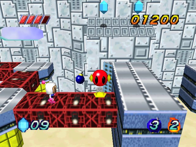 Image in-game