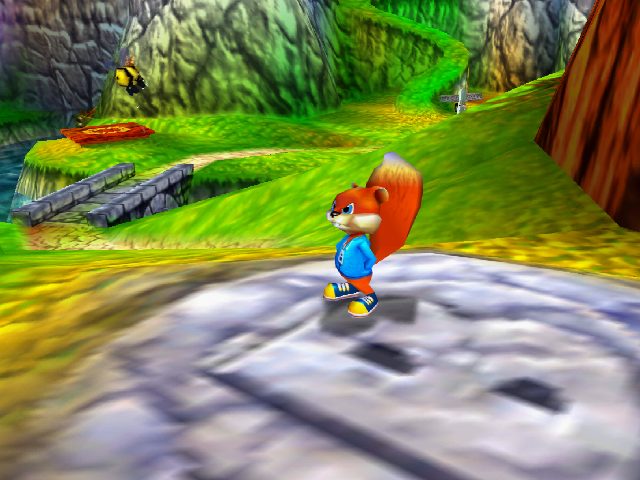 Image in-game
