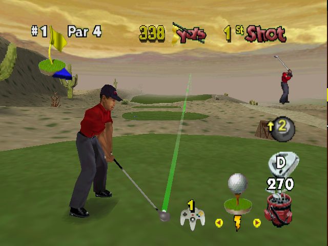 Image in-game