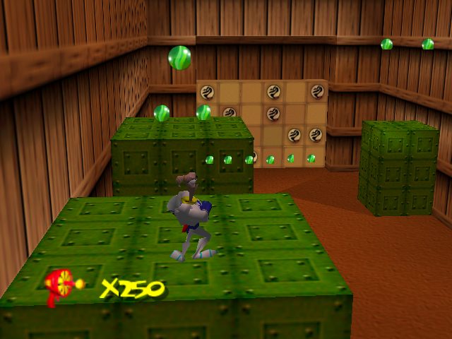 Image in-game