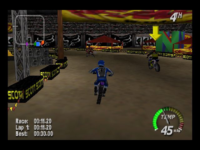 Image in-game