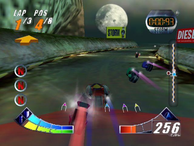 Image in-game