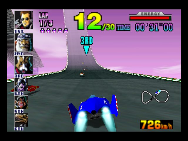 Image in-game