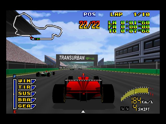 Image in-game