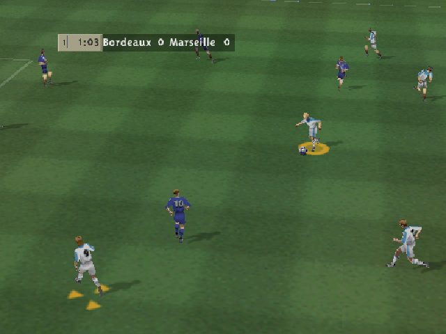 Image in-game