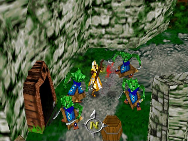 Image in-game