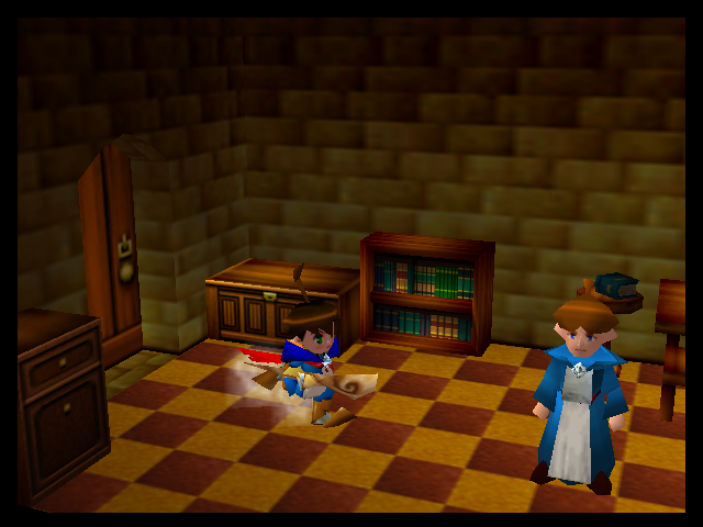 Image in-game