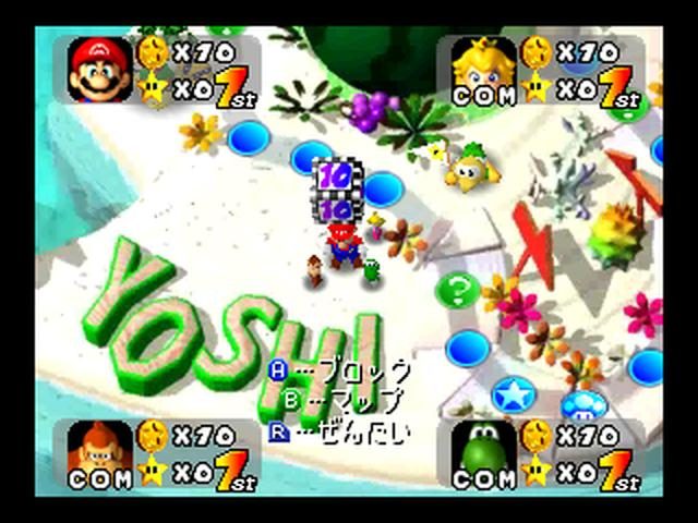 Image in-game