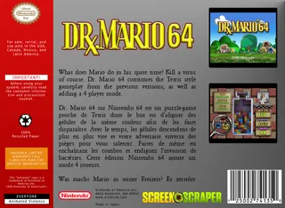 Mario Yisheng - Dos