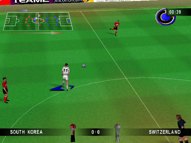 Image in-game